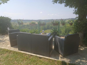 La Terrazza Mombarone